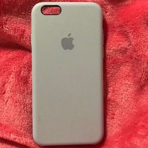 iPhone 6/6s case